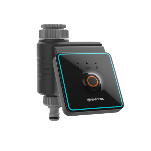 Öntözőkomputer Bluetooth