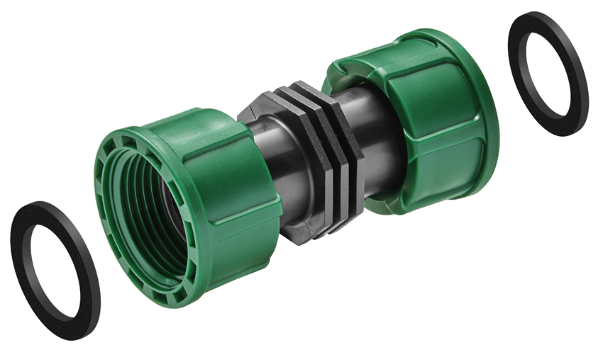 Sprinklersystem szelepdoboz összekötő