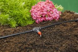 Micro Drip System bővítő készlet cserepes növényekhez XL 3.Kép