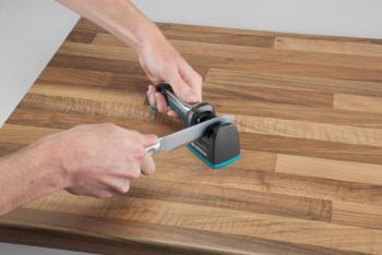 fejsze és kés élező 2.Kép