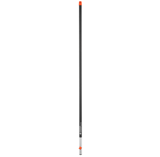Combisystem aluminium nyél