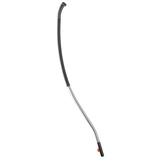 Combisystem ergoline aluminium nyél 150cm