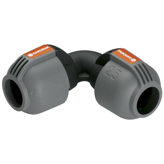 Sprinklersystem L-elem 25mm
