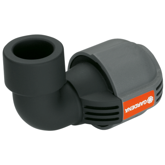 Sprinklersystem L-elem 25mm 3/4" belső menettel