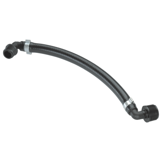 Sprinklersystem esőztető csatlakoztató 3/4"  -  1/2"