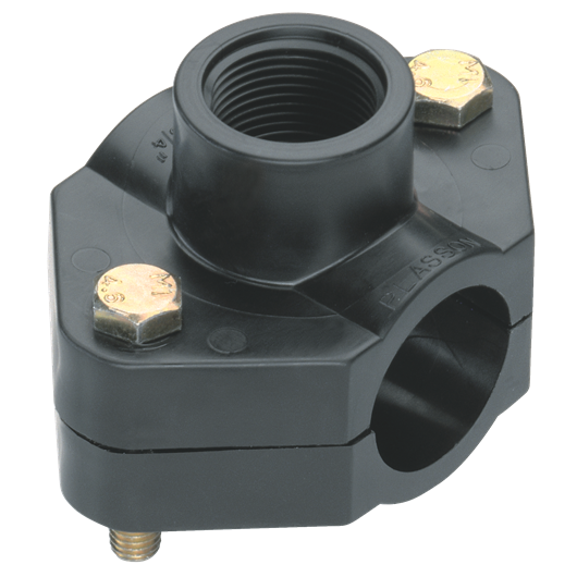 Sprinklersystem béklyó 25 mm 3/4" belső menet