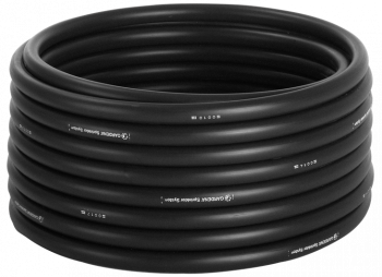 Sprinklersystem vezetékcső 25mm/ 25m 1.Kép