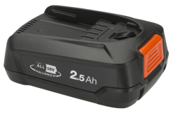P4A 2x 18V/45 AL 1830 CV akkumulátor készlet 3.Kép