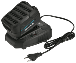 18V/72 P4A + AL 1830 CV akkumulátor készlet 2.Kép