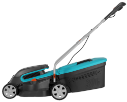 PowerMax 32/36V P4A fűnyíró  akkumulátor nélkül 4.Kép