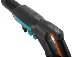 AquaClean 24/18V P4A közepesnyomású mosó  akkumulátor nélkül 5.Kép