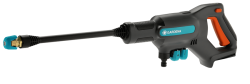 AquaClean 24/18V P4A közepesnyomású mosó  akkumulátor nélkül 3.Kép