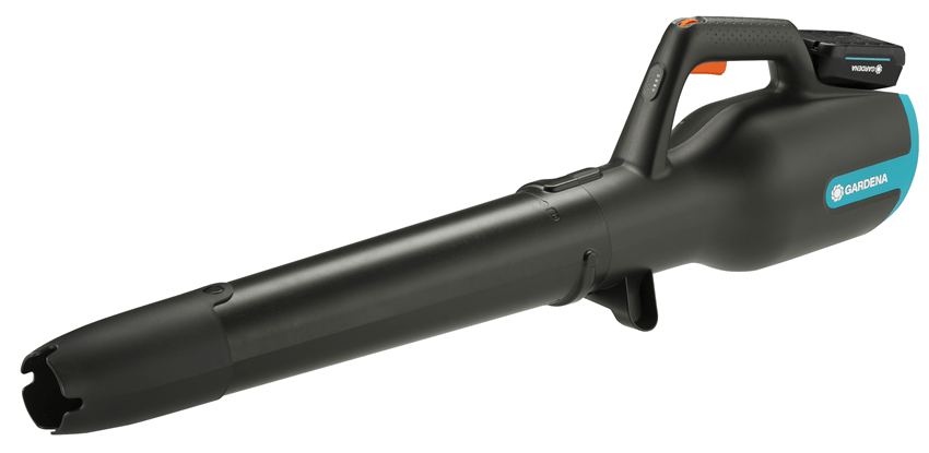 PowerJet 18V P4A lombfújó  akkumulátorral
