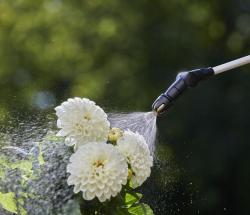 EasyPump akkumulátoros nyomáspermetező 5 literes 3.Kép