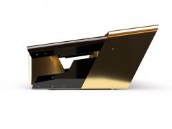 Ambrogio 400L robotfűnyíró ház garázs 2.Kép