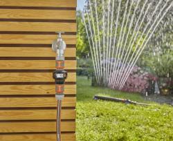 AquaCount vízmennyiség mérő 5.Kép