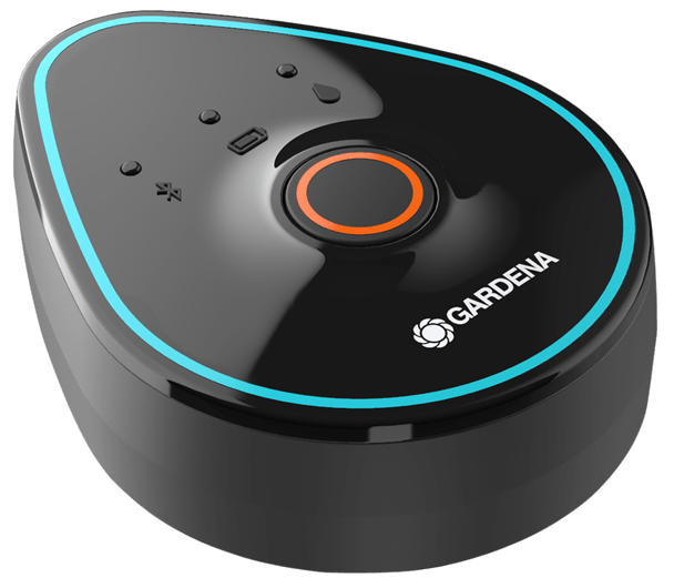 vezérlőelem 9 V Bluetooth
