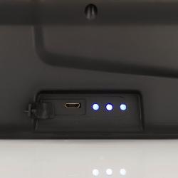 Smart akkumulátoros nyomáspermetező 5 literes 5.Kép