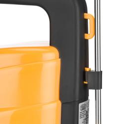 Smart akkumulátoros nyomáspermetező 5 literes 7.Kép