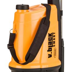 Smart akkumulátoros nyomáspermetező 5 literes 2.Kép