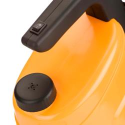 Smart akkumulátoros nyomáspermetező 5 literes 3.Kép