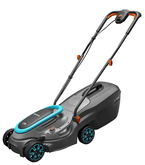 PowerMax 32/18V P4A akkumulátoros fűnyíró  akkumulátor nélkül