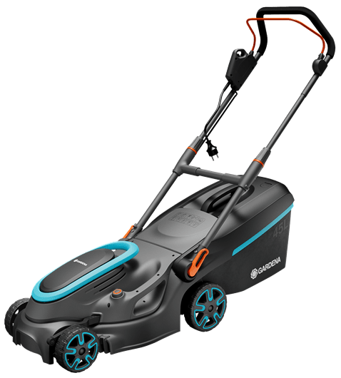 PowerMax 37/1800 G2 elektromos fűnyíró