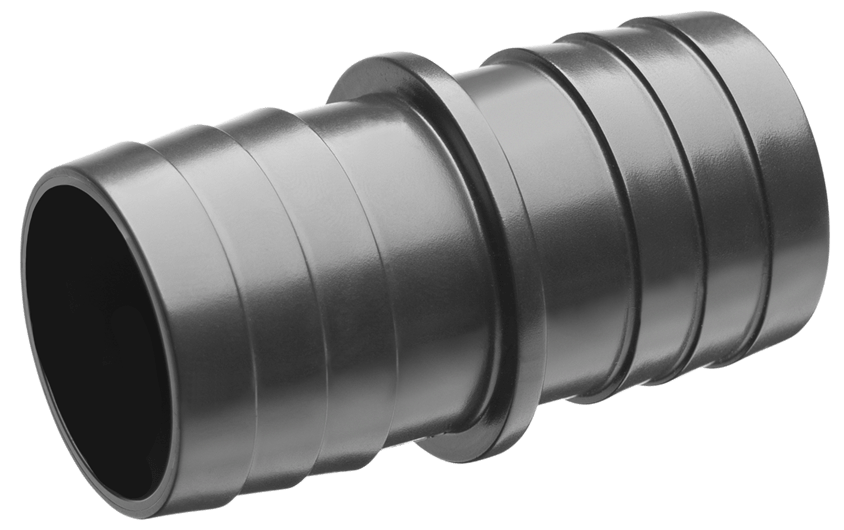 Basic tömlő csatlakozó 38 mm 1 1/2"
