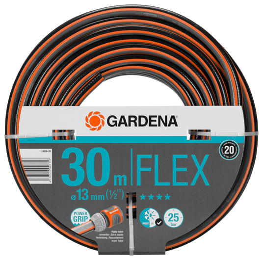 Comfort Flex tömlő 13 mm-es (1/2")  30 m