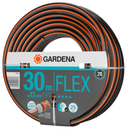 Comfort Flex tömlő 13 mm-es (1/2")  30 m 2.Kép