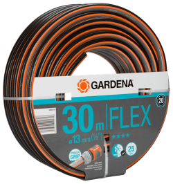 Comfort Flex tömlő 13 mm-es (1/2")  30 m 3.Kép