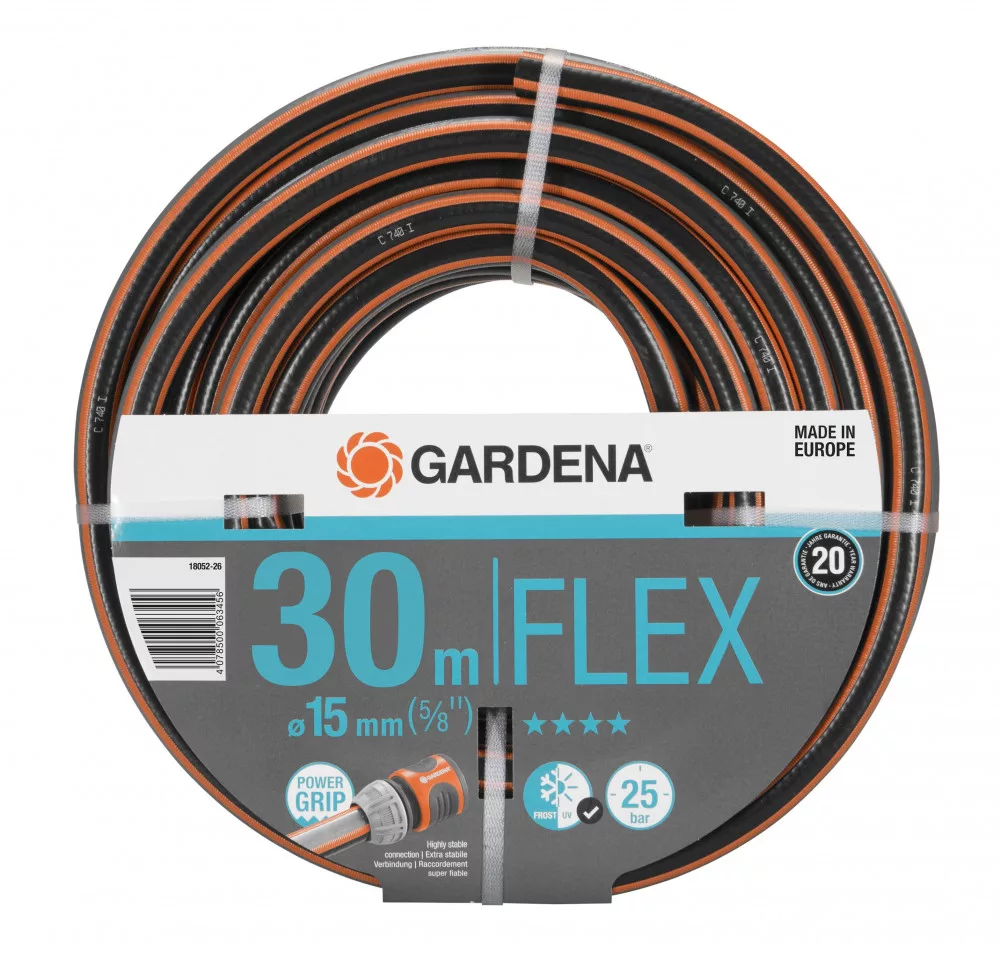 Comfort Flex tömlő 15 mm (5/8")  30 m