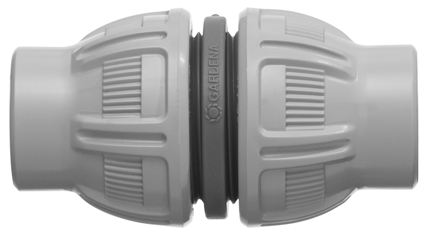 Liano textiltömlő toldóelem 13 mm-es (1/2")