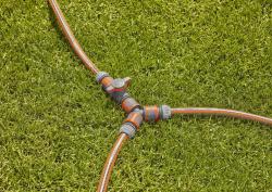 csatlakozóelem szabályozószeleppel 6.Kép