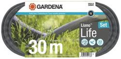 Liano Life textiltömlő készlet  30 m 2.Kép