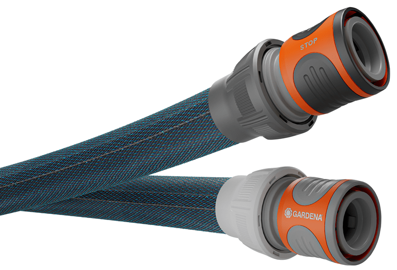 Liano Xtreme textiltömlő 19 mm (3/4")  20 m