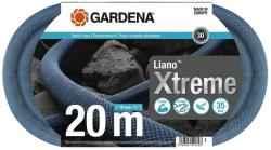 Liano Xtreme textiltömlő 19 mm (3/4")  20 m 2.Kép