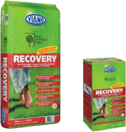 Recovery szerves gyeptrágya  2-3hó 8+6+13+3MgO 2.Kép