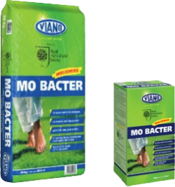 MO Bacter szerves gyeptrágya  2-3hó 5+5+20+3MgO+bakt. 2.Kép