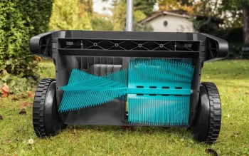 levél és fűgyüjtő 5.Kép