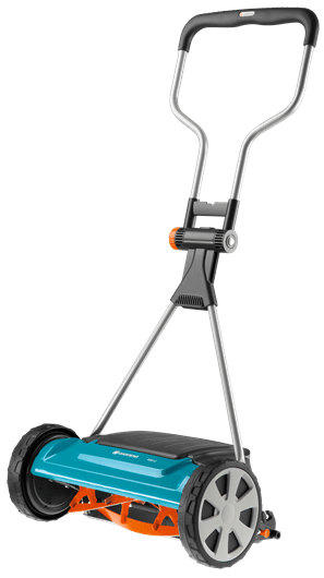 Comfort suhanó fűnyíró 400C