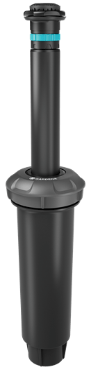 Sprinklersystem süllyeztett esőztető MD40 2.Kép