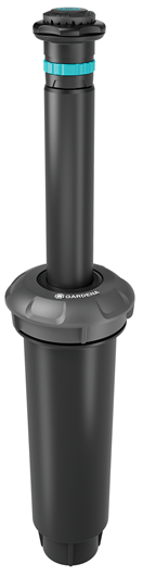 Sprinklersystem süllyeztett esőztető MD80 3.Kép