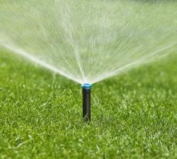 Sprinklersystem süllyeztett esőztető SD30 3.Kép