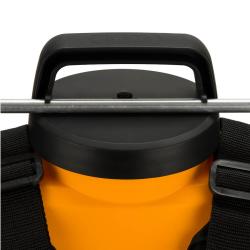 V-Black VITA 12 L akkumulátoros háti permetező 12 literes 4.Kép