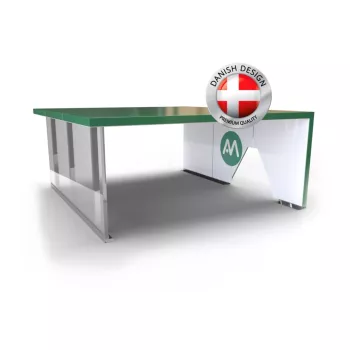 BIGMOW - Sponsor robotfűnyíró ház garázs 2.Kép