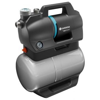 házi vízmű  6300 Silent Comfort 1.Kép