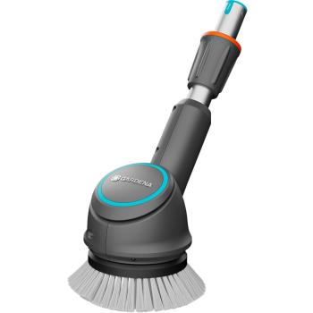 AquaBrush akkumulátoros tisztító  Compact 02/18V P4A  akkumulátor nélkül 2.Kép