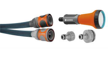 Liano  locsolótömlő készlet (13mm) - 15 méter 2.Kép
