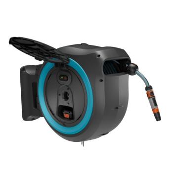PowerRoll XL fali tömlődoboz  P4A akkumulátorral 2.Kép